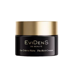 EVIDENSDEBEAUTE The Rich Cream