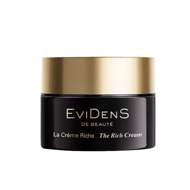 EVIDENSDEBEAUTE The Rich Cream