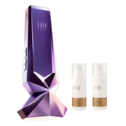 TRIPOLLAR STOP VX Face-V Beauty Device