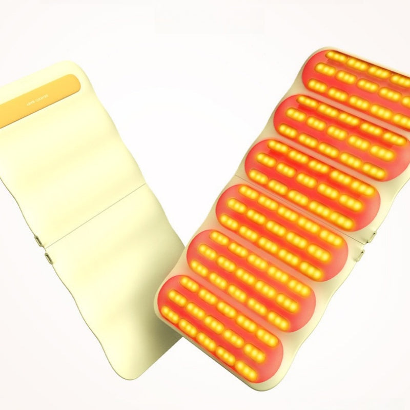 SEAYEO Baby Phototherapy Care Device – The Red Light Therapy Panel for Baby's Sensitive Skin