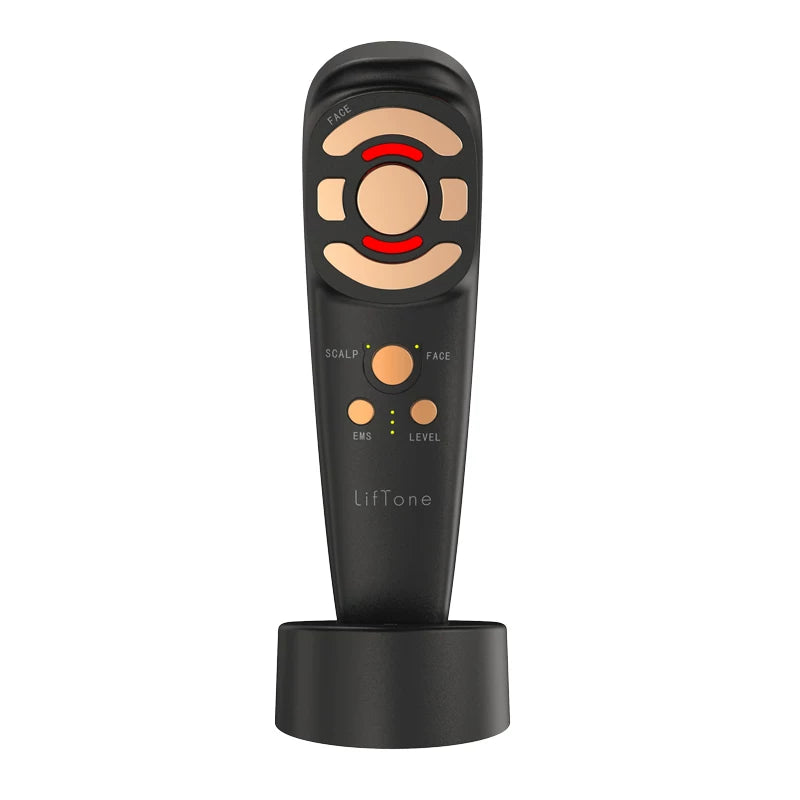 LIFTONE Premium Beauty Device | Deep Anti-Wrinkle + Contouring Firmness