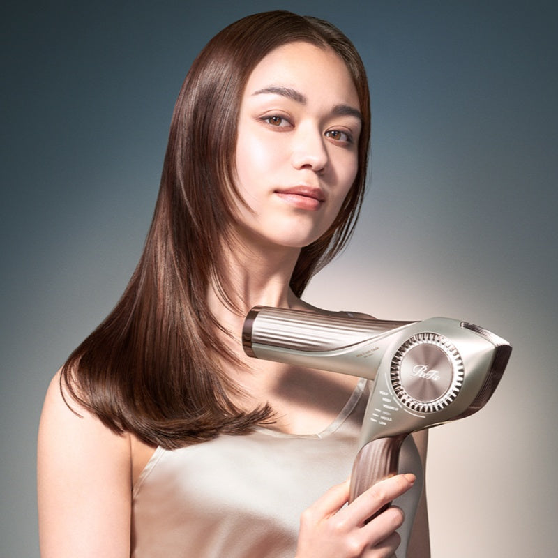 ReFa BEAUTECH DRYER BX W - 100-240 V