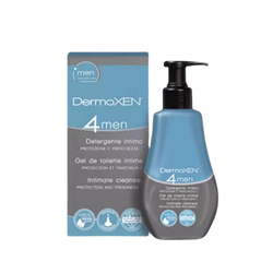 DERMOXEN 4men Men's Private Parts Cleanser - myernk