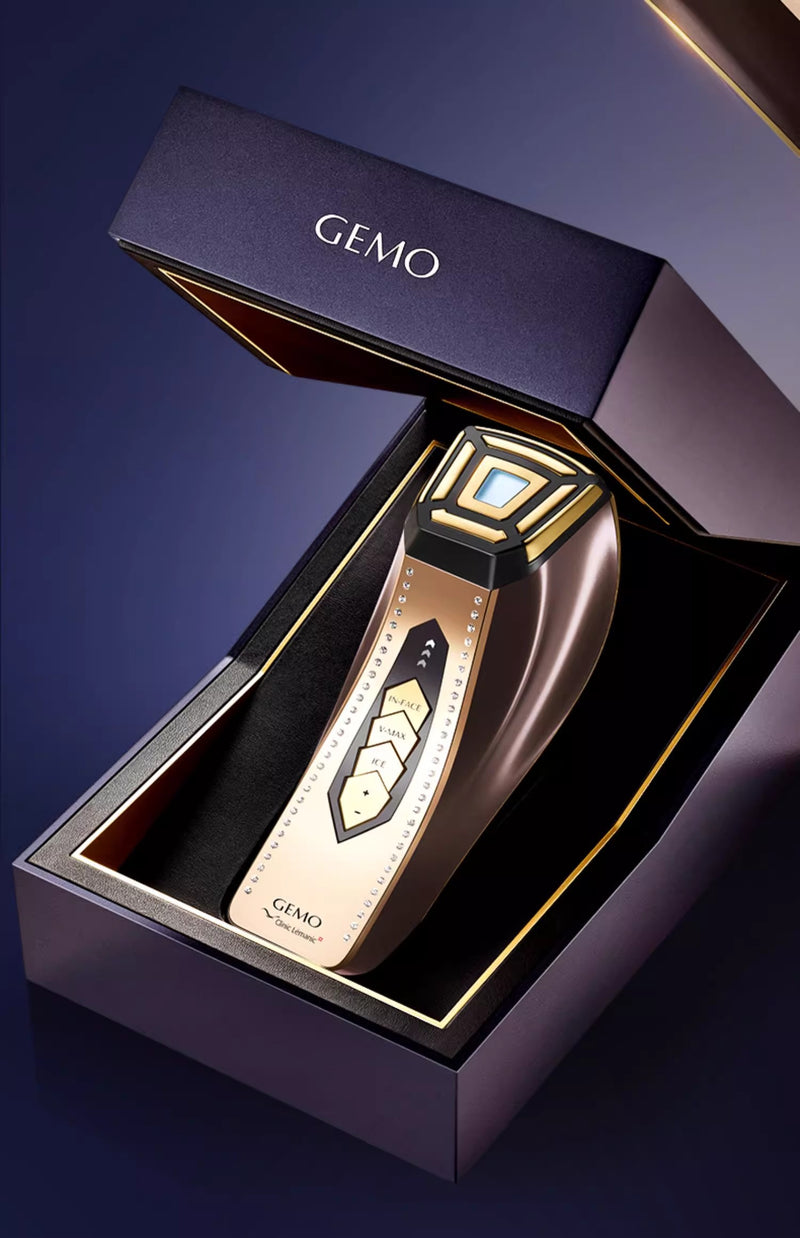 GEMO G20E Anti-aging Beauty Device 2nd Generation