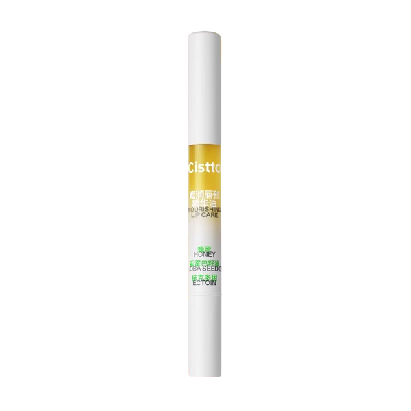 CISTTO Stick Lip Essence Care Honey