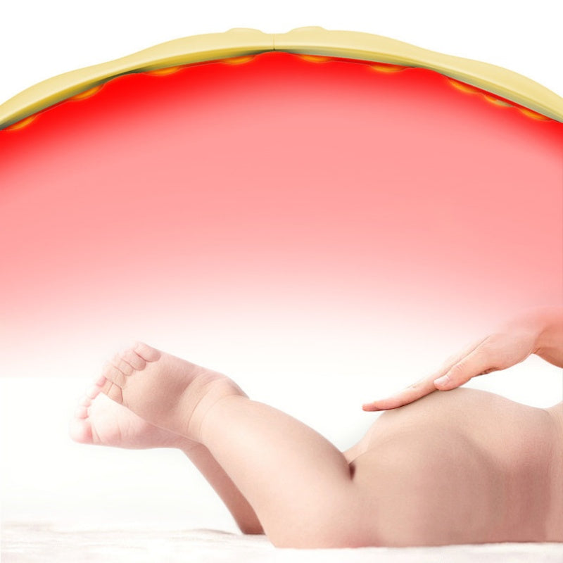 SEAYEO Baby Phototherapy Care Device – The Red Light Therapy Panel for Baby's Sensitive Skin