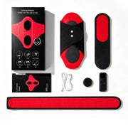 LIFTONE Meridian Massager EMS Therapy Device