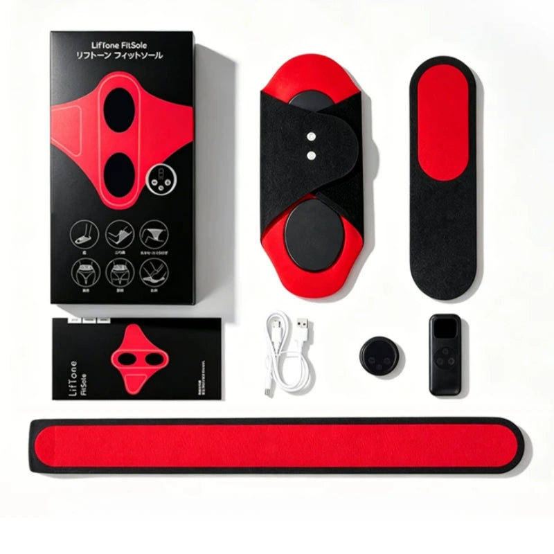 LIFTONE Meridian Massager EMS Therapy Device