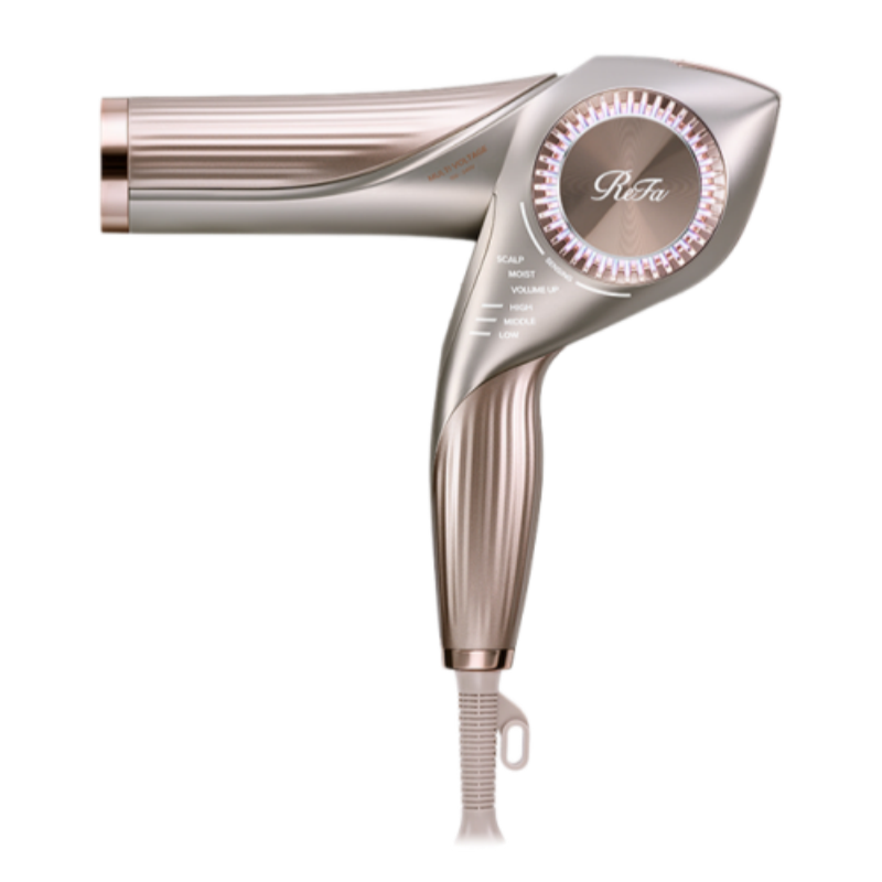 ReFa BEAUTECH DRYER BX W - 100-240 V