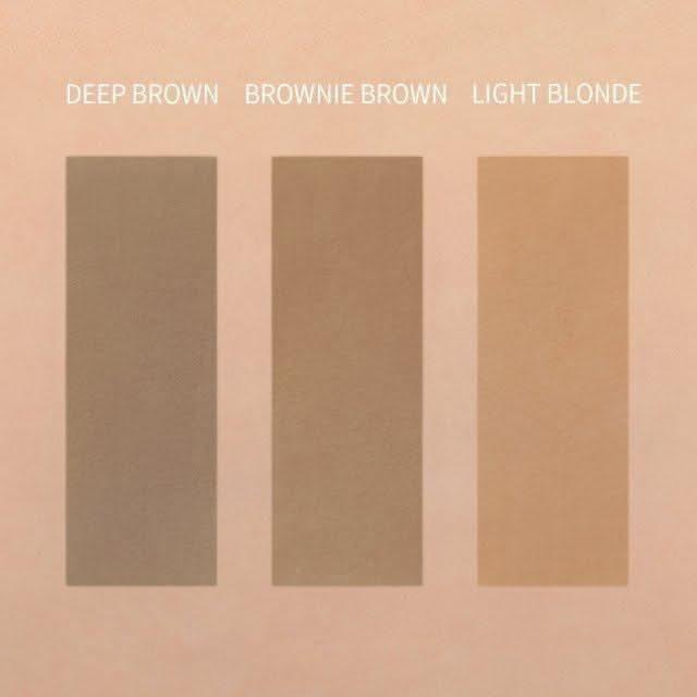 3CE All Rounder Brow – 6.5ml - myernk