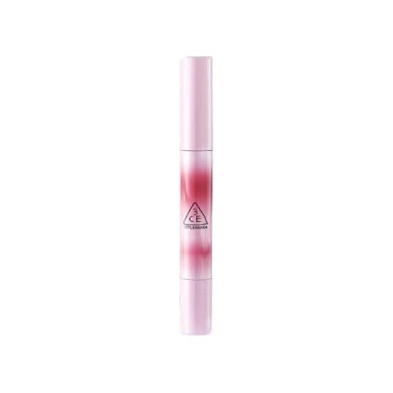 3CE Shine Reflector – 1.7g High-Gloss, Moisture-Locking Lip Color in 7 Radiant Shades - myernk