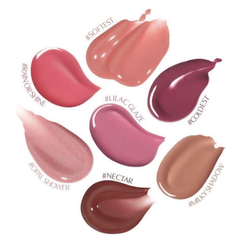 3CE Shine Reflector – 1.7g High-Gloss, Moisture-Locking Lip Color in 7 Radiant Shades - myernk