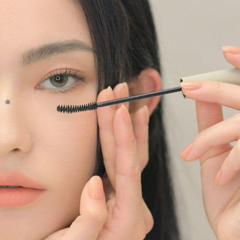3CE Slim Fix Waterproof Mascara 6.5g | Volumizing, Curling & All-Day Wear - myernk