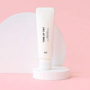3CE Tone Up Tint 40ml | Instant Brightening & Skin-Smoothing Makeup Base - myernk