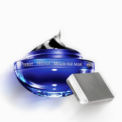 PREMIER BY DEAD SEA Prestige Miracle Noir Mask - myernk