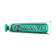 MARVIS Classic Strong Mint Toothpaste, 4.5 oz. - myernk