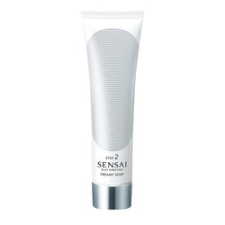 SENSAI Silky Purifying Creamy Soap - myernk