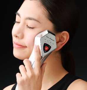 ALPHA・ONE  TONINO LAMBORGHINI Facial Massager