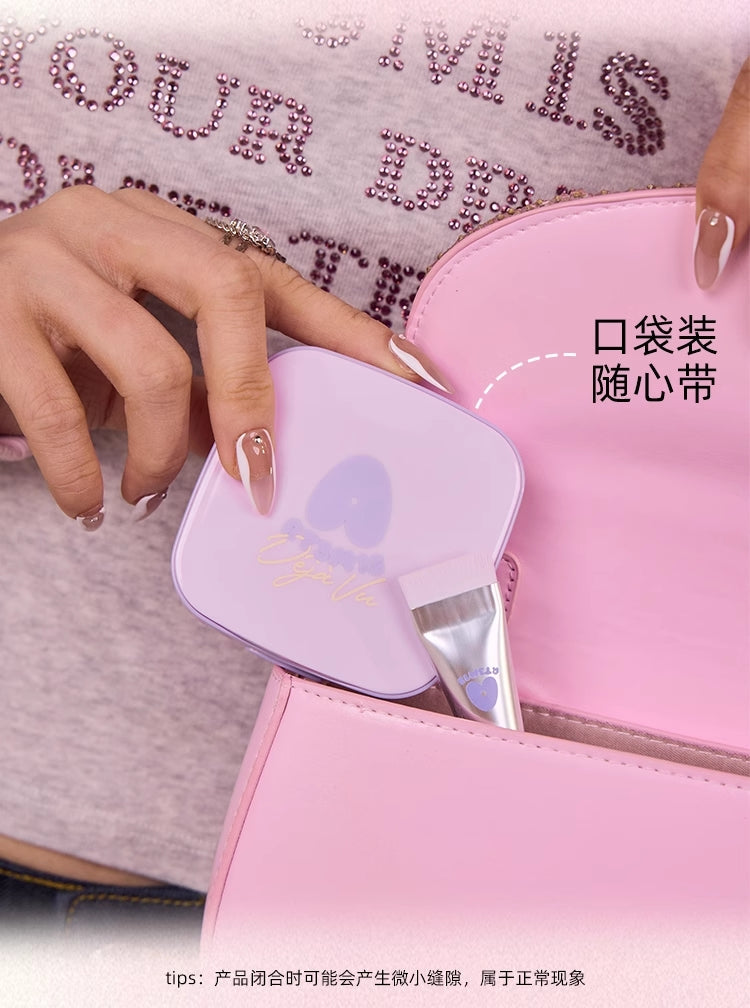 ART3M1S Dream Come True Pressed Powder 8g - myernk