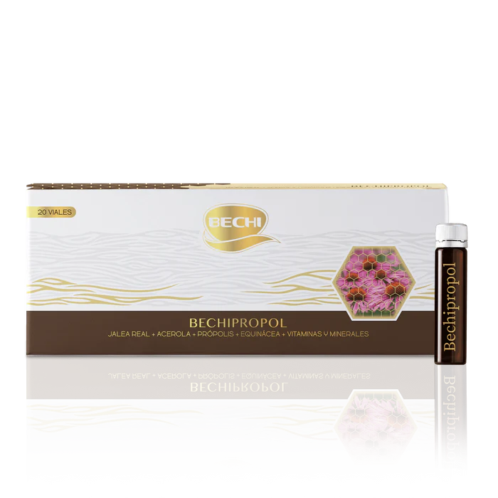 BECHI Propolis Nutrient Solution