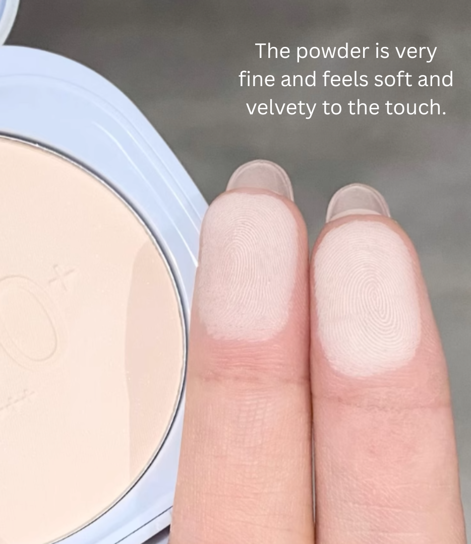 BABREA High Power Sunscreen Setting Powder 7.5g - myernk