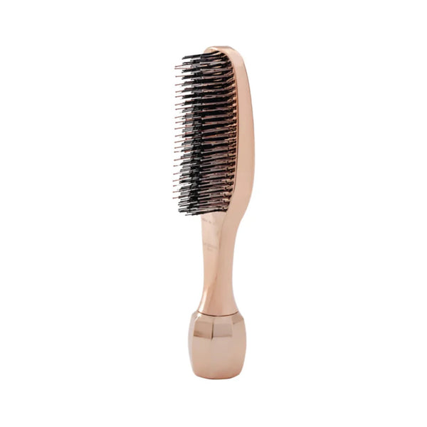 Dr. SCALP The Brashu REVO Hair Brush for Dry and Wet Hair. Scalp and Face Massager - myernk