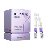 Biohyalux Time Reversal Collagen Single-Use Essence 1.3ml*30pcs - myernk
