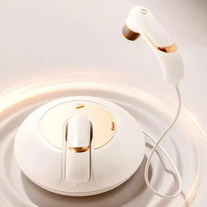 CHYHOO UFO Ultrasonic Ring Beauty Device 