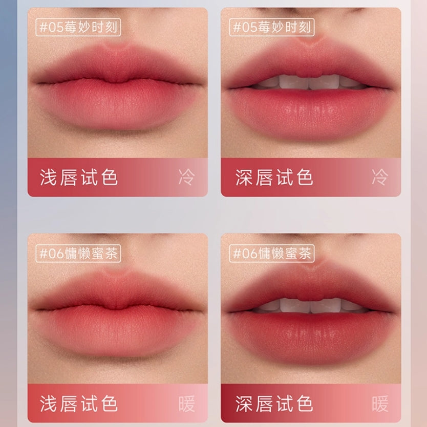 DPDP Intense Velvet Cushion Lip Cream 1.8g - myernk