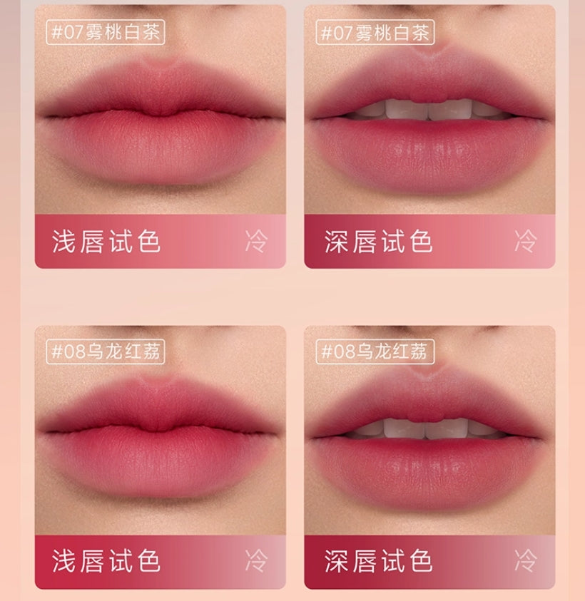 DPDP Intense Velvet Cushion Lip Cream 1.8g - myernk