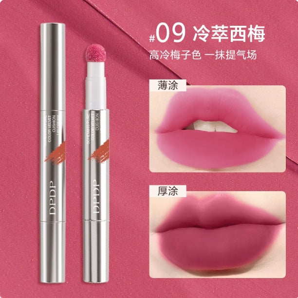 DPDP Intense Velvet Cushion Lip Cream 1.8g - myernk