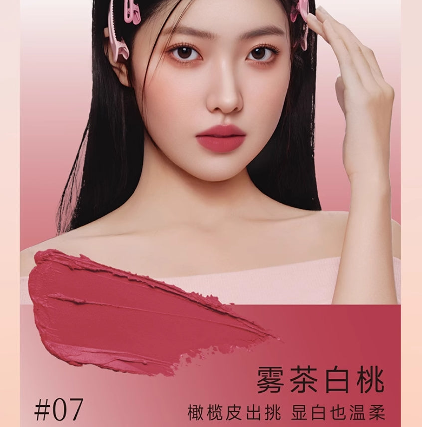 DPDP Intense Velvet Cushion Lip Cream 1.8g - myernk