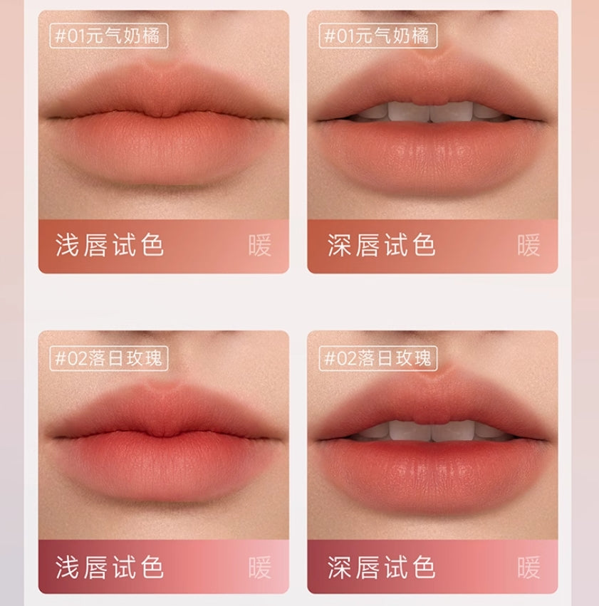 DPDP Intense Velvet Cushion Lip Cream 1.8g - myernk