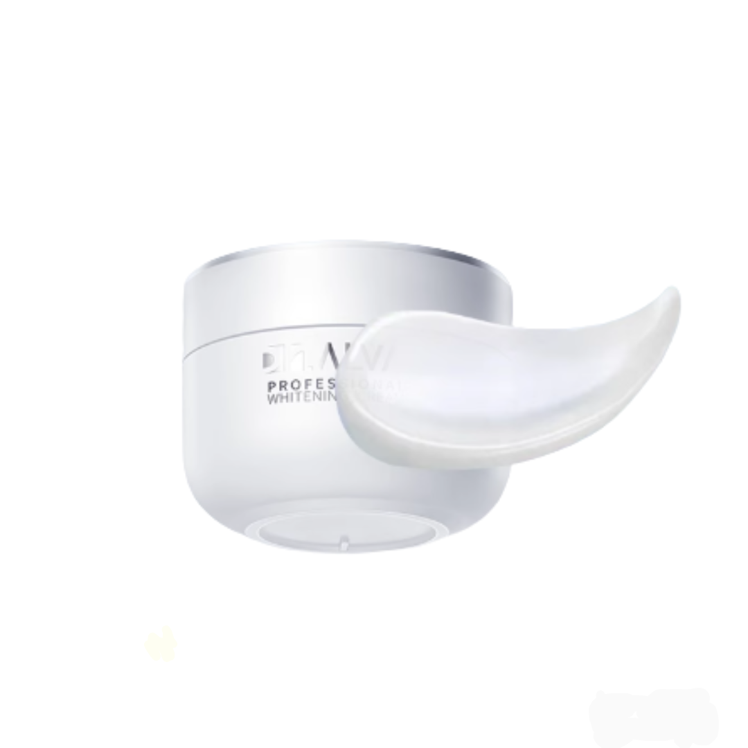 DR.ALVA Refined Whitening & Spot-Correcting Lumi Essence Lotion