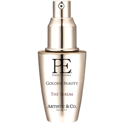 DR.ARRIVO PE Golden Beauty The Serum 40ML