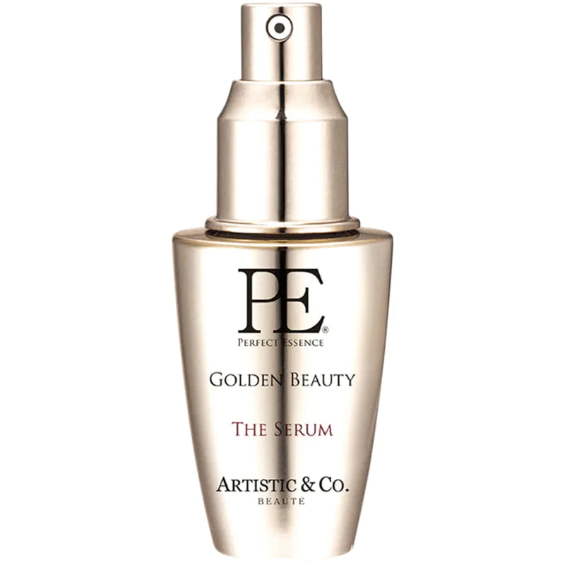 DR.ARRIVO PE Golden Beauty The Serum 40ML