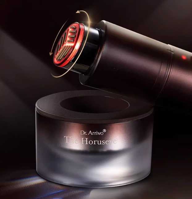 DR.ARRIVO THE HORUSEYE Eye Beauty Device