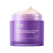 EIIO Rejuvenating Nutritious Hydrating Sleeping Mask 100g