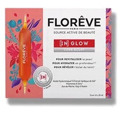 FLOREVE Hyaluronic Acid Collagen Oral Solution France cycle Repair Moisturizing Whitening and Anti-aging myernk