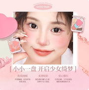 GOGOTALES  Floating Light Weaving Dreams Comprehensive Powder Palette 9g