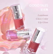 GOGOTALES Luminous Translucent Lip Gloss 4.2g