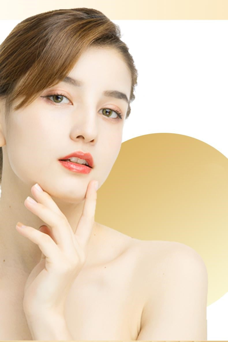 HERAIR Ice Milk Light Rejuvenation Beauty Device