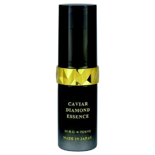 HIROSOPHY Caviar Diamond Luxury Anti-Aging Essence 40ml - myernk