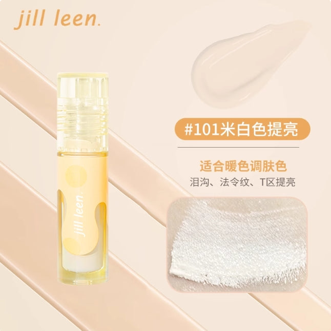 JILL LEEN Soft Veil Concealer Liquid 3.5g