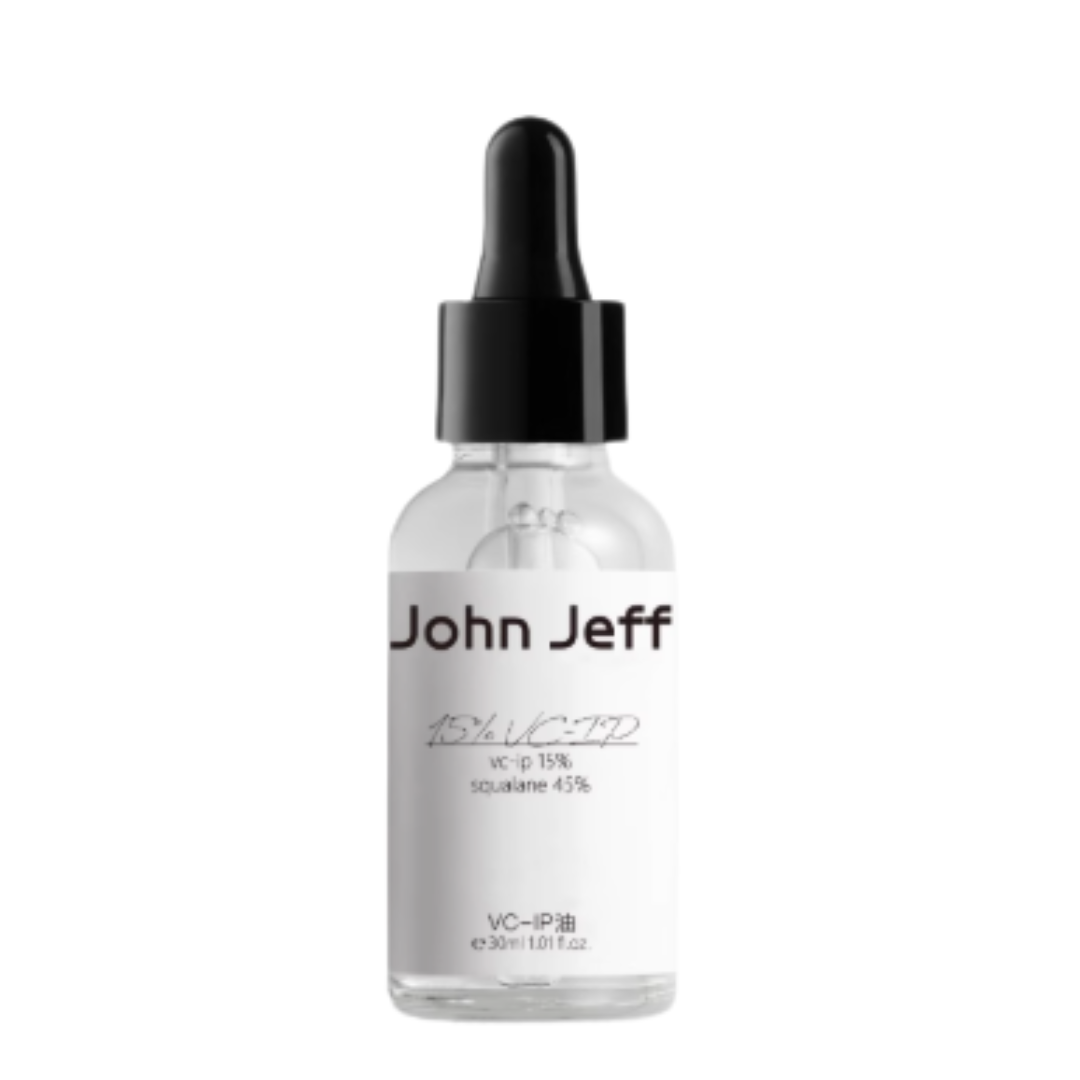 John Jeff VC-IP Oil 30ml