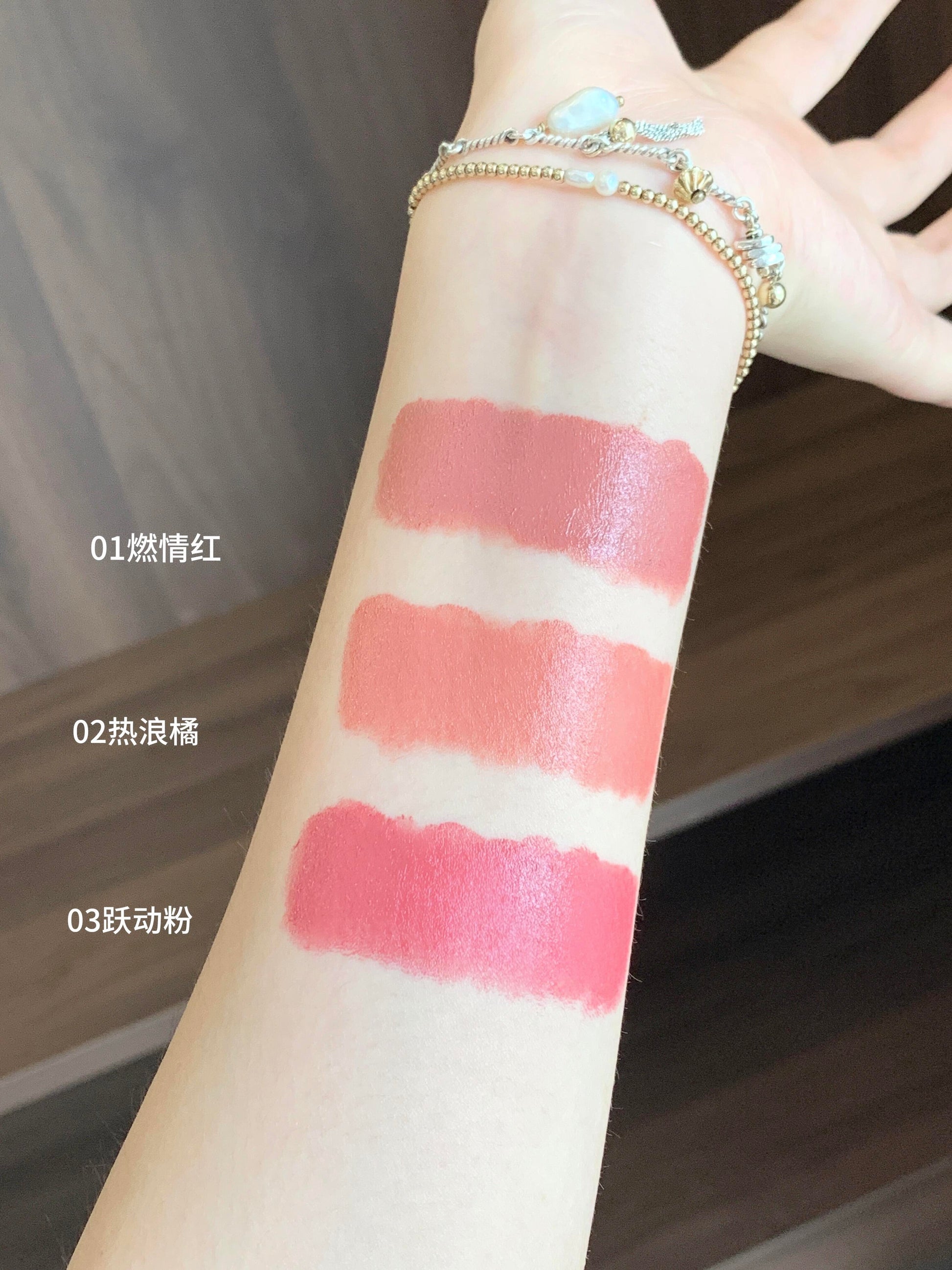 JUDYDOLL Lip and Cheek Butter Blam Pencil 4.5g - myernk