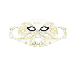 LAMOREVIA Led Face Mask