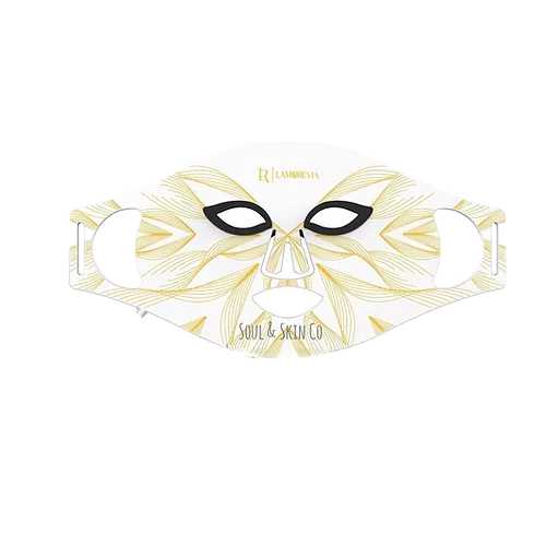 LAMOREVIA Led Face Mask