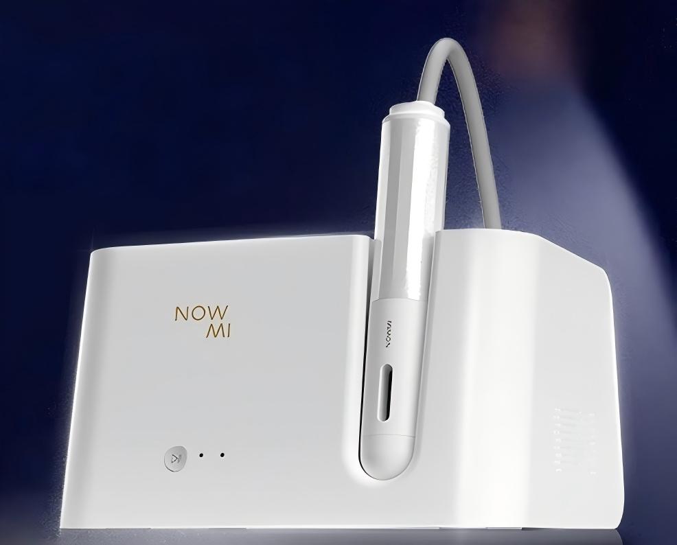 NOWMI exoFUSE Super-osmotic Perfusion Device - myernk