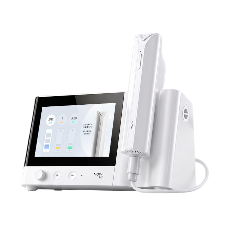 NOWMI Nirage Whitening Beauty Device